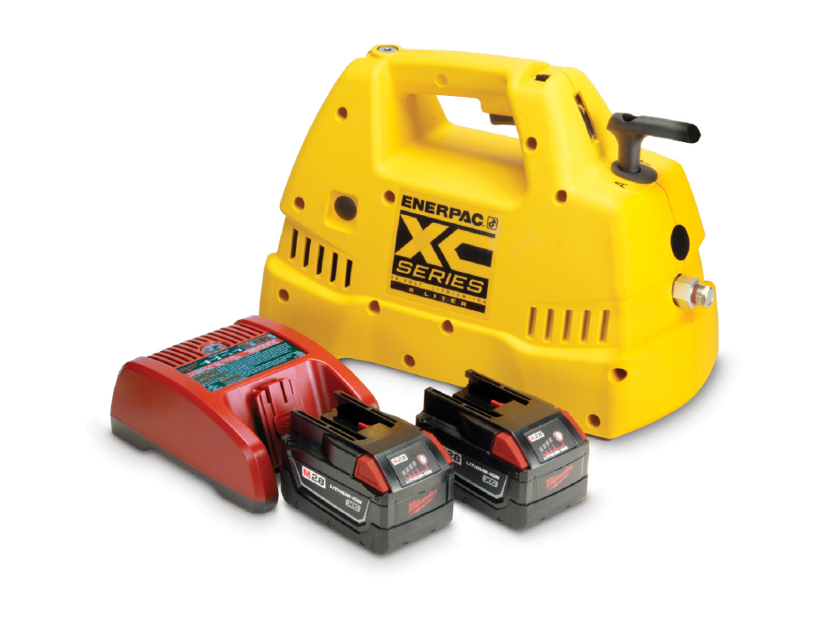 Hydraulic Pumps