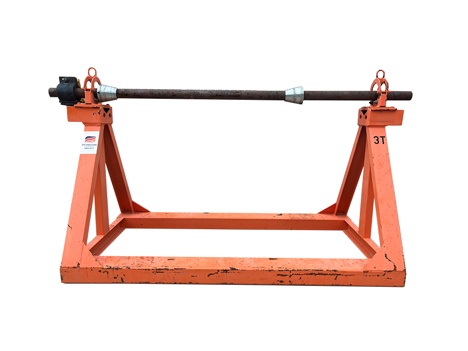 3 Ton A Frame