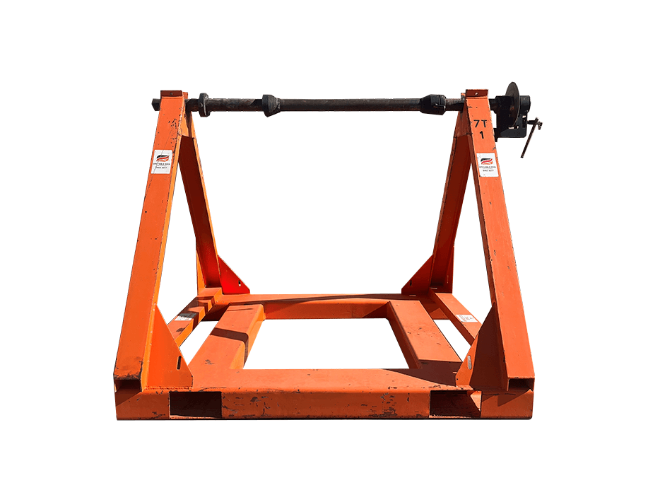 7 Ton A Frame